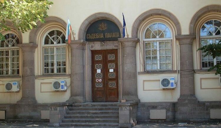 Отчитат по-малко постъпили дела в РС-Първомай през миналата година