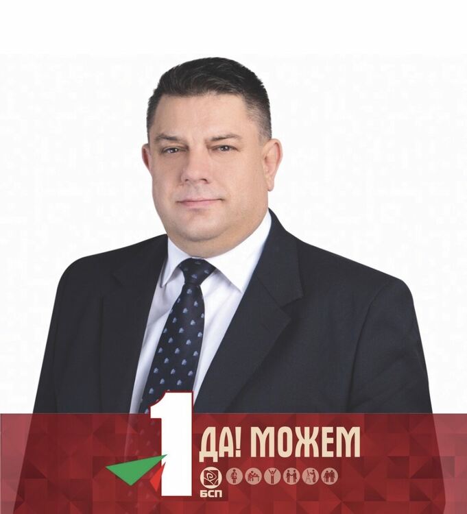 Атанас Зафиров: Има начин да спрем грабежа над българските граждани - трябва политическа воля и доказани в битките хора