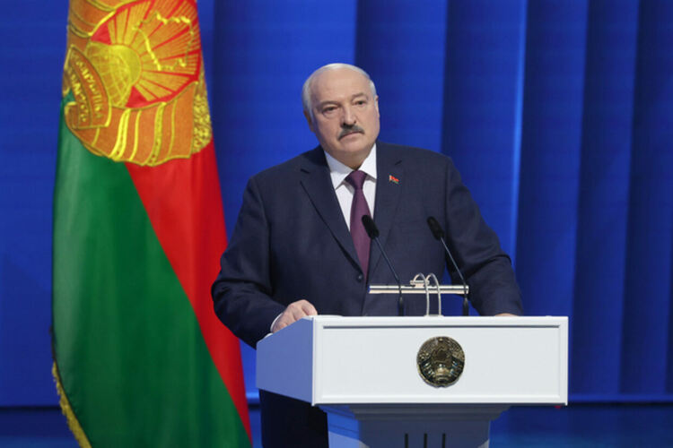 Лукашенко готов да приеме руски стратегически ядрени оръжия в Беларус 