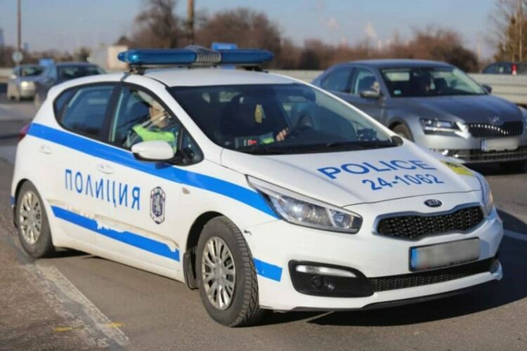 Откриха труп на мъж в шламохранилището на рудник „Бела вода“ в Перник