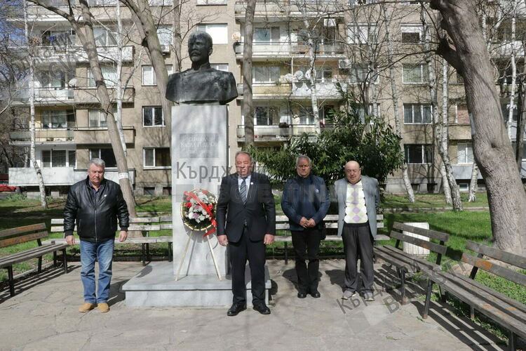 Григор Захариев:”Български възход” е готов да поеме отговорността за излизане от кризата!