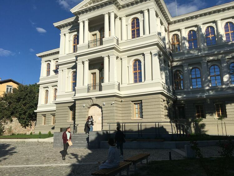Градска художествена галерия - Пловдив е обявена за „Музей на годината“