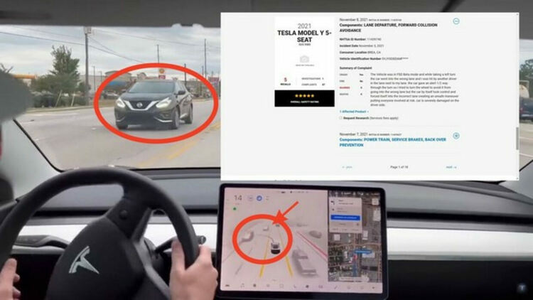 Tesla забърка огромен скандал с данни на клиенти