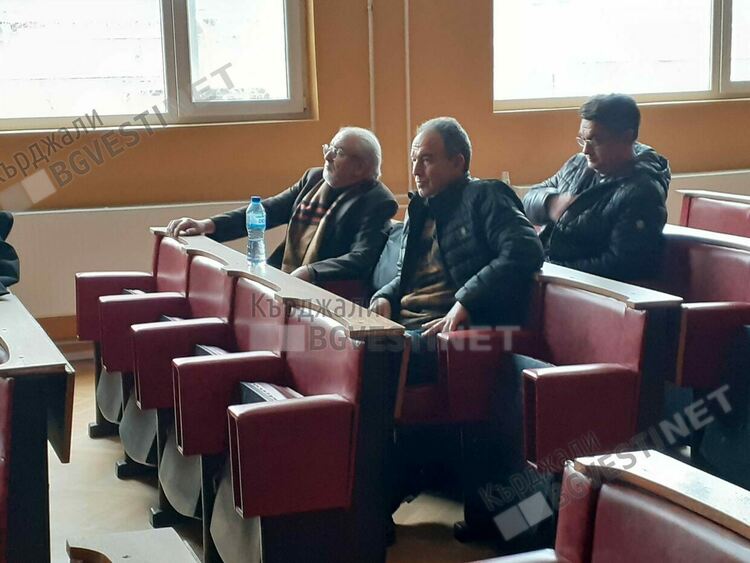Отложиха делото за катастрофата край Загорско за 6-ти юни