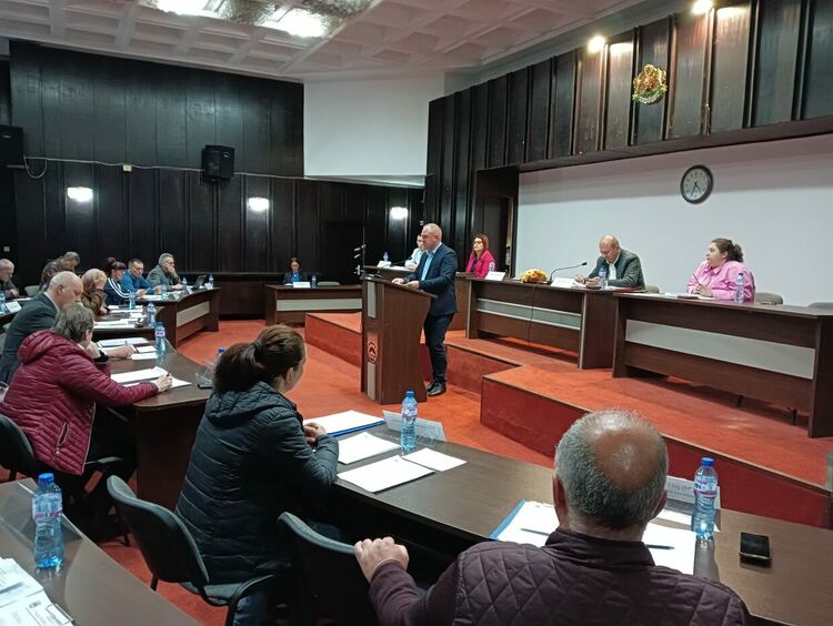 Рекултивацията на старото сметище  става общински обект от първостепенно значение