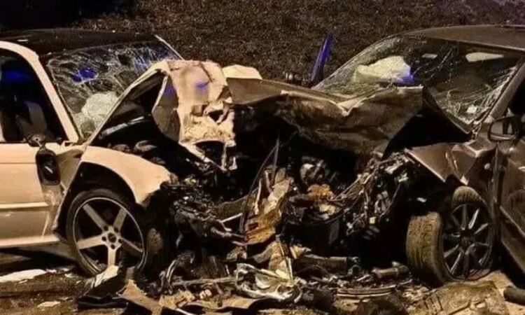 Призовават ни "Да спрем войната на пътя"