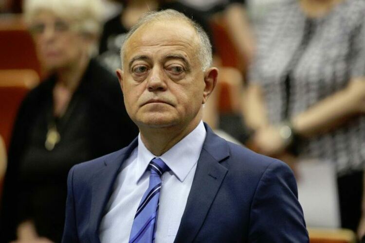 Националното ръководство на ДСБ препотвърди подкрепата си за кандидата за премиер Николай Денков