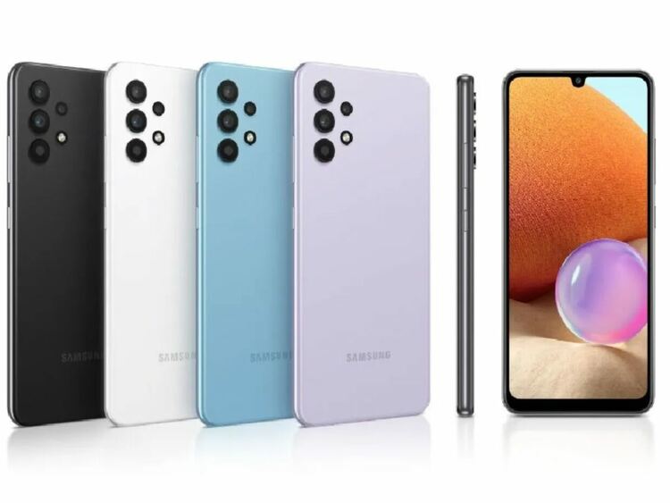 Стартираха продажбите на Samsung Galaxy F54 5G