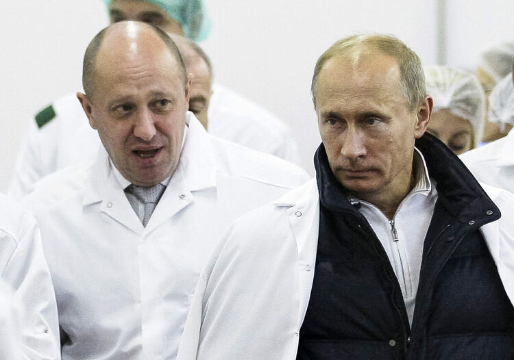 ISW: Лукашенко иска да контролира изкъсо силите на ЧВК Вагнер