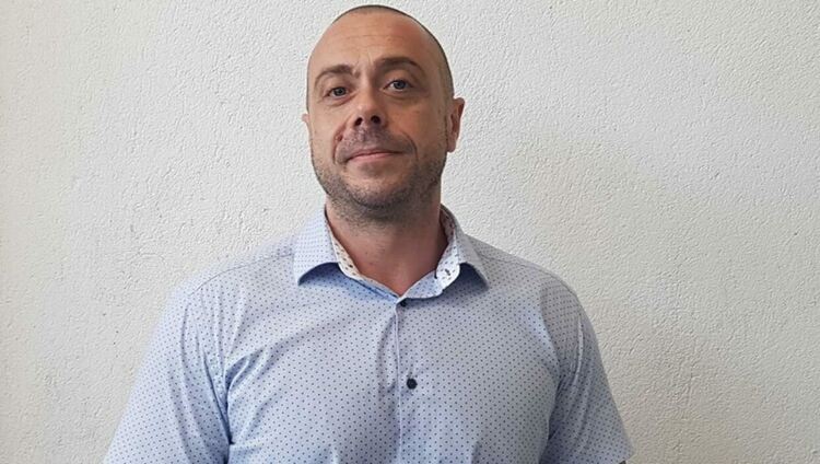 Полицията в Димитровград с нов шеф