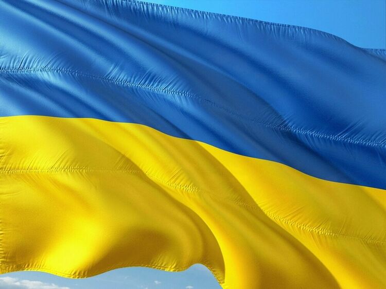 Посолството на Украйна реагира на изказвания на представители на партии