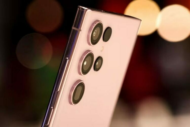 Samsung Galaxy S24 Ultra ще има 50МР телефото камера