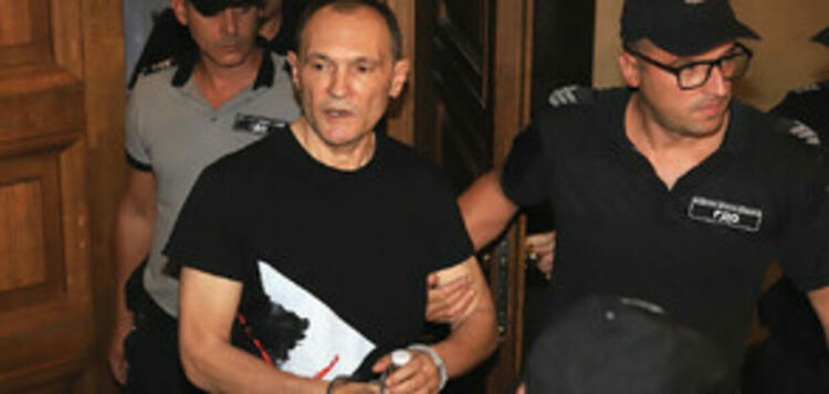 Васил Божков е извикан на разпит в прокуратурата