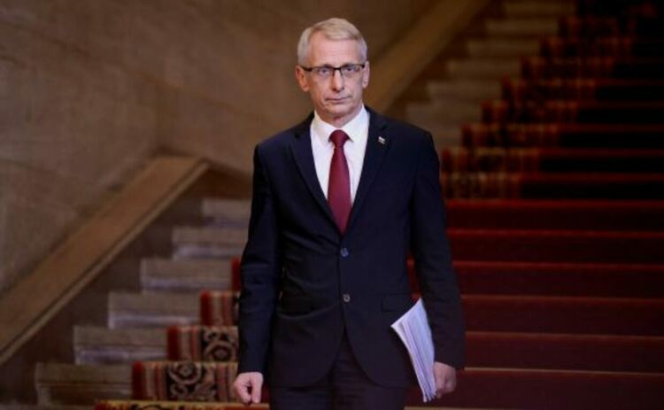 Николай Денков: В МВР има двувластие