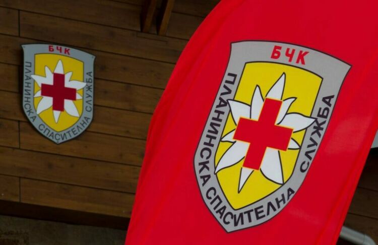 Трети ден издирват мъж и жена в Стара планина