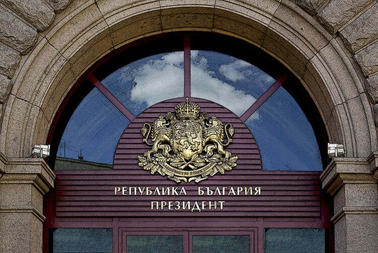 Румен Радев освободи Петър Тодоров и назначи Живко Коцев на поста главен секретар на МВР