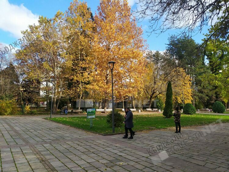 Днес настъпва астрономическата есен