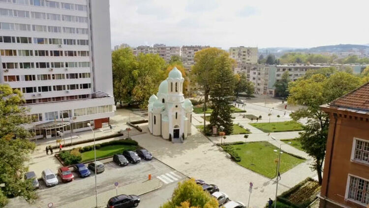 Честит празник, Перник!