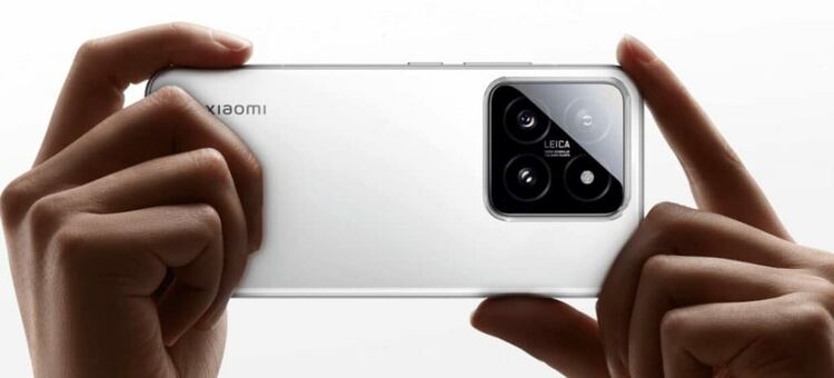 Представиха флагманските смартфони Xiaomi 14 и 14 Pro със Snapdragon 8 Gen 3, OLED екрани и 50 MP камери