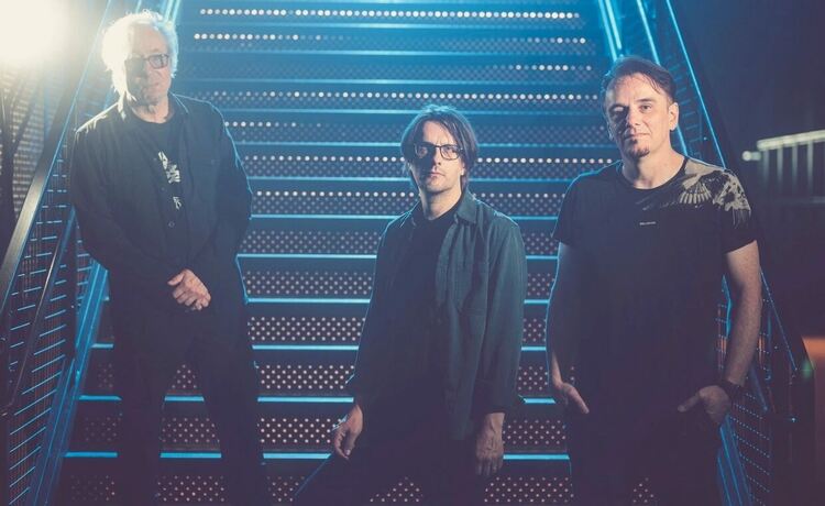 Porcupine Tree с концертния албум “Closure/Continuation.Live”, 