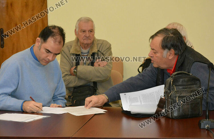 ВиК темите -най-проблемни за хасковлии пред екипа на омбудсмана