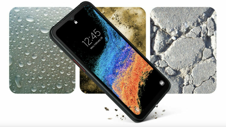 Какво знаем за подсиления Galaxy XCover 7