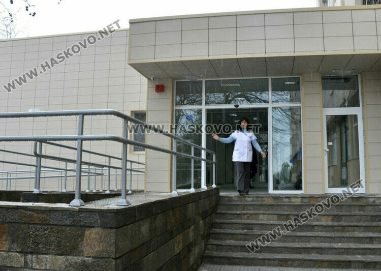 Хакерска атака блокира работата на Онкоболницата в Хасково