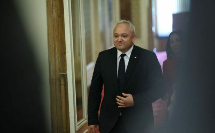 Прокуратурата разследва сигнал за нарушения при обществена поръчка в МВР по времето на Демерджиев