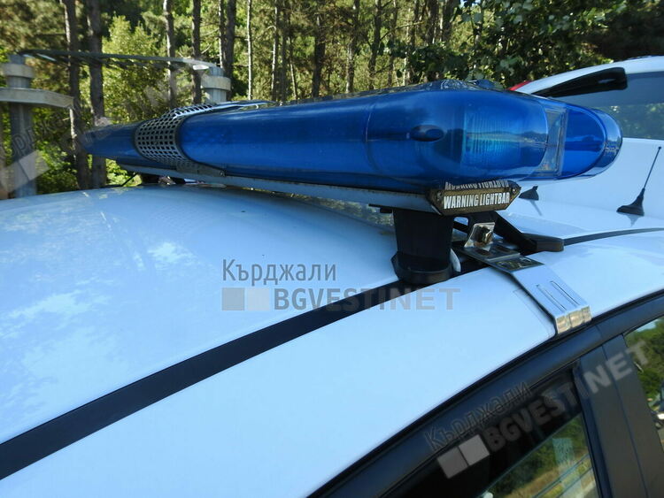 Кърджалиец кара като бесен в населено място в Австрия, радарът показва два пъти превишение на скоростта