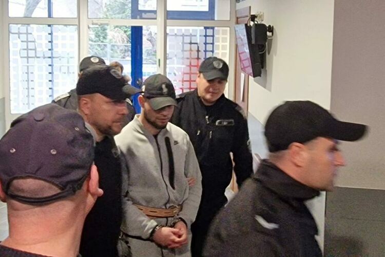 Промениха мярката на прокурорския син от Перник от „постоянен арест“ на „парична гаранция“