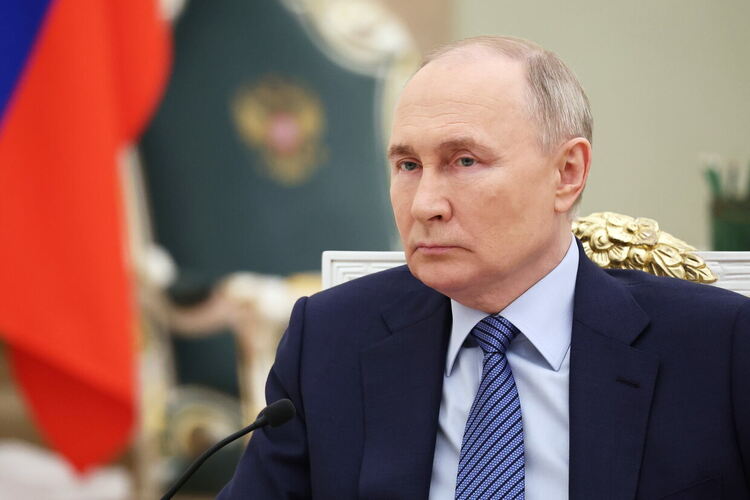 Путин предупреди, че Русия е готова за ядрена война