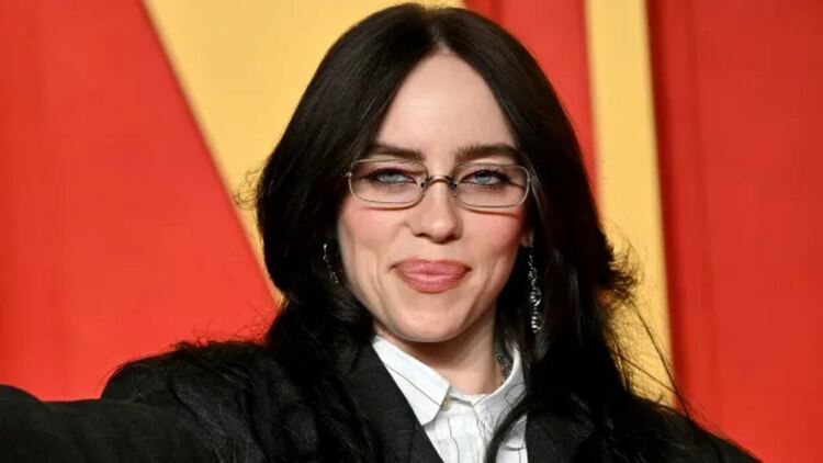 Billie Eilish анонсира нов албум