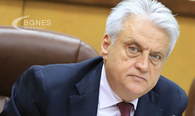 Изслушват Бойко Рашков и Петър Тодоров заради скандала в митниците