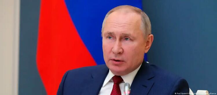 Тайните бункери на Путин: Какво се знае за тях