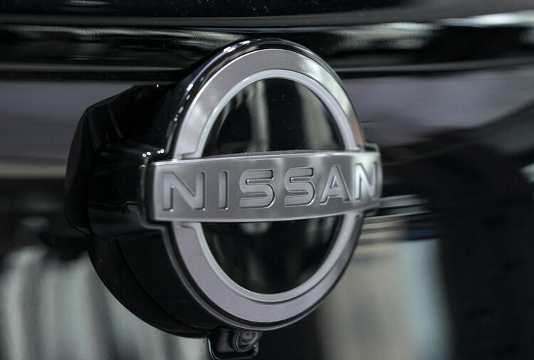 Nissan не отстъпва и загърбва двигателите с вътрешно горене