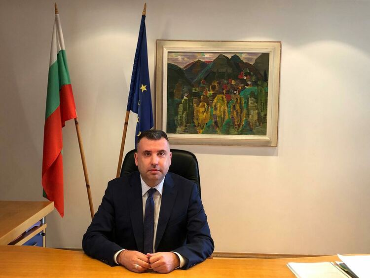 Областният управител Захари Сираков с поздравление за Курбан Байрам
