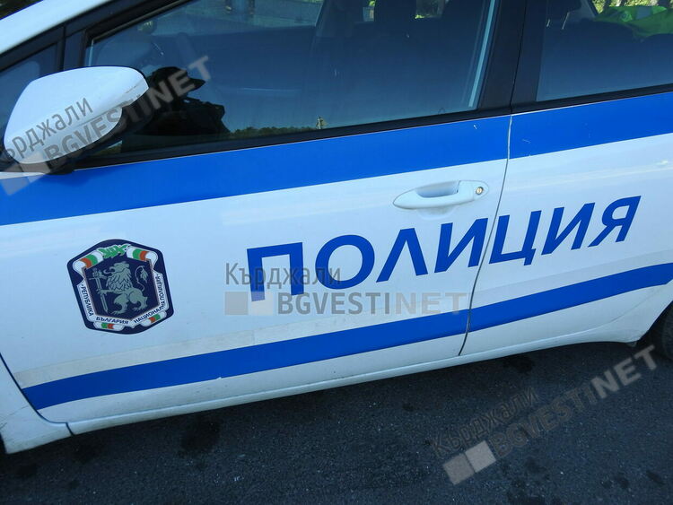 Кърджалиец пострада на пешеходна пътека вчера