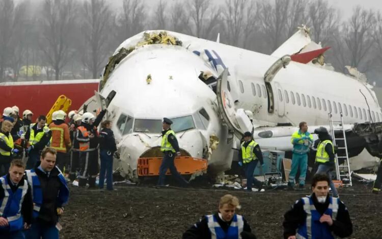 „Боинг“ се призна за виновен за катастрофите на 737 Max