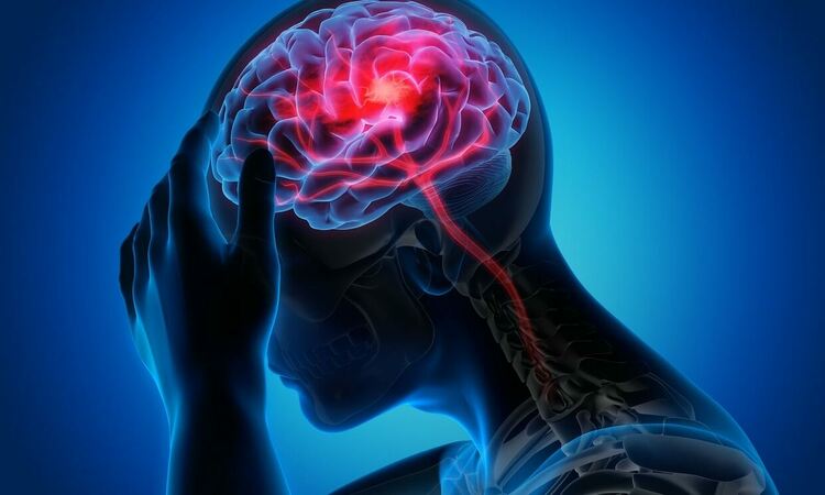 Учени откриха начин за справяне с мигрената
