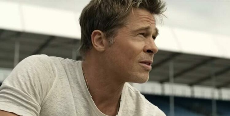 „We Will Rock You“ звучи в първия тийзър на филма „F1“ с Brad Pitt