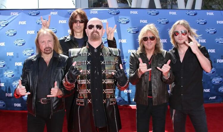 Judas Priest направиха взривяващо шоу в „Арена София“