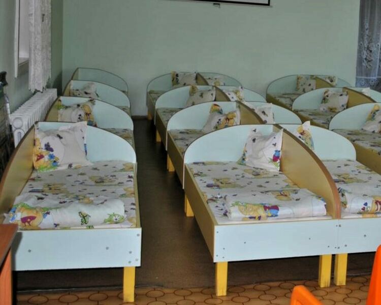 Детската ясла на ул."Оборище" № 108 временно няма да работи 