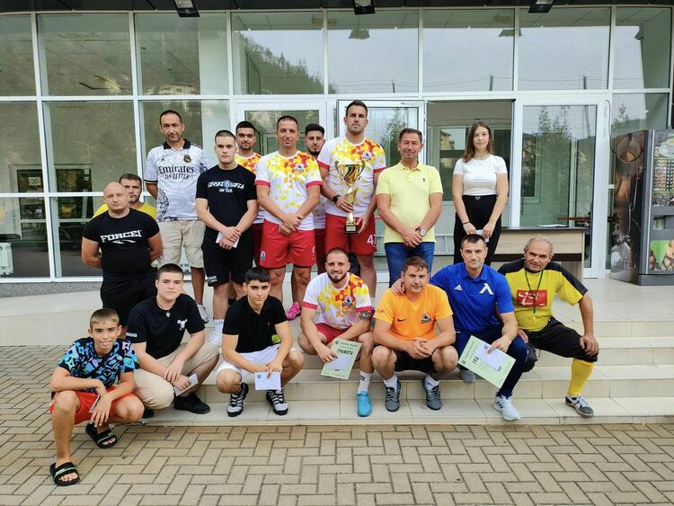 Стартира програмата за празника на Мадан и Деня на миньора
