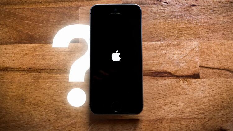 Внимавайте какво търсите във вашия iPhone