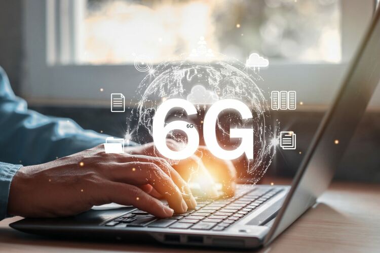 6G обещава двойни скорост благодарение на нова технология