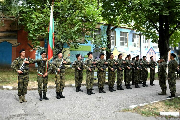 Асеновград отбеляза тържествено годишнината от Съединението 