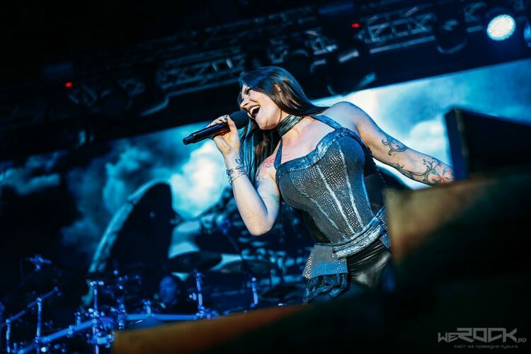 Гледайте новото лирик-видео NIGHTWISH „An Ocean of Strange Islands“