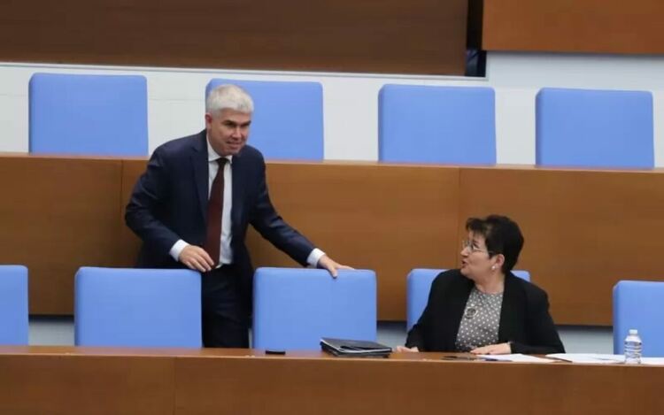 ЕК е отказала окончателно ЕСО и „Булгартрансгаз“ да останат в БЕХ