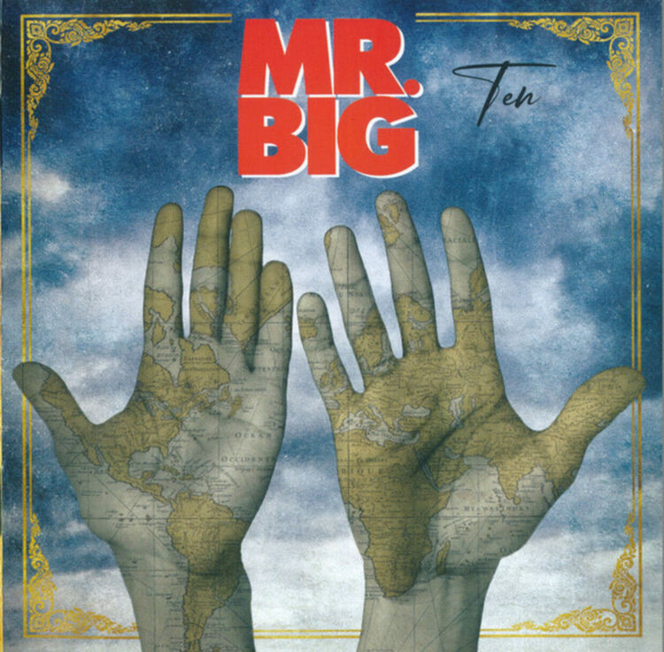 След 36 години съществуване “Mr. Big” приключиха своето съществуване