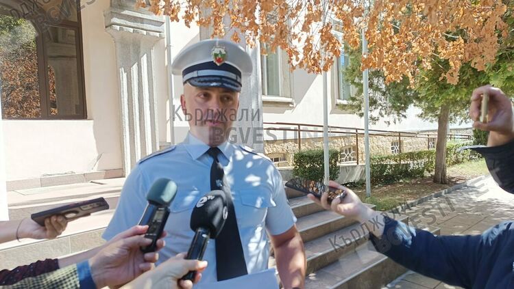 Зачестяват инцидентите с електрически тротинетки в Кърджалийско, каските са задължителни за безопасност